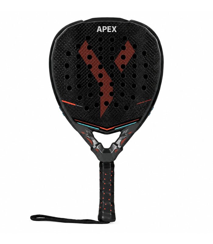 01 YOKA APEX Padel Racket - Image 1