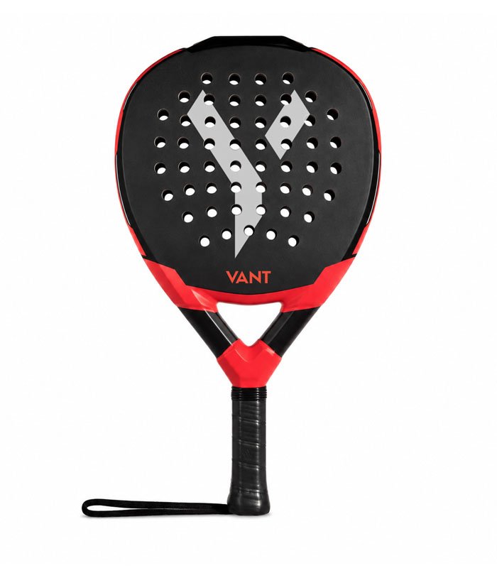 02 YOKA VANTA Padel Rackets - Image 1