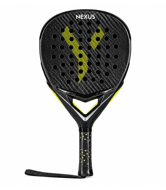 03 YOKA NEXUS Padel Rackets - Image 1