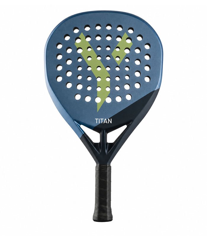 06 YOKA TITAN Padel Rackets - Image 1