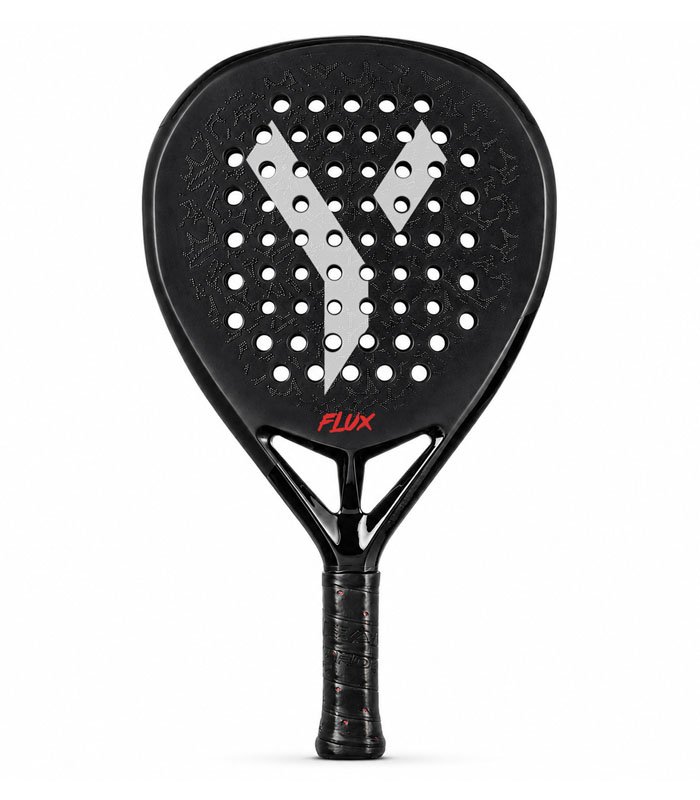 07 YOKA FLUX Padel Rackets - Image 1