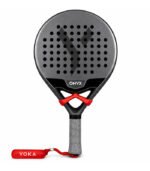 YOKA ONYX Padel Rackets
