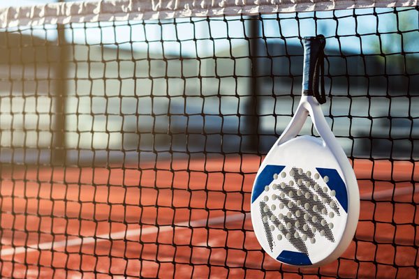 padel rackets